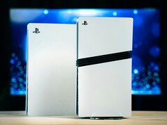Sony PS5 Pro wkrótce będzie obsługiwać coś bardzo podobnego do AMD FSR 4 (źródło obrazu: Amanz)
