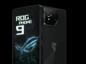 Seria ROG Phone 9 zostanie wprowadzona na rynek niecały rok po ROG Phone 8. (Źródło obrazu: ASUS)