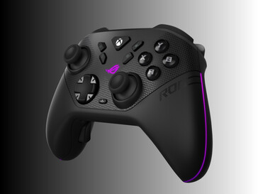 Przedstawiono kontroler Asus ROG Raikiri II Xbox (źródło zdjęcia: Asus)