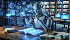 SEAL to nowa warstwa uczenia się dla modeli językowych, która stale się poprawia dzięki własnym 