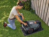Ujawniono ceny nowych kosiarek automatycznych STIHL iMOW dla UE. (Źródło zdjęć: STIHL)