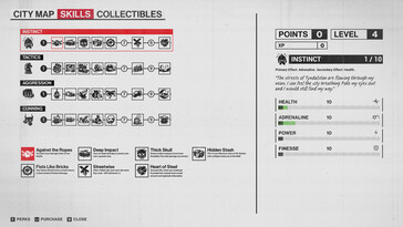 Na zdjęciu: Zrzut ekranu z gry Samson.
