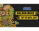 Yakuza, Like A Dragon, Sonic, Persona i nie tylko do 80% taniej. (Źródło obrazu: Steam)