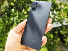 Sony Xperia 10 VI nie otrzyma już aktualizacji do Androida 17.