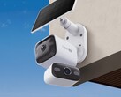 Zestaw TP-Link Tapo C675D (na zdjęciu) to jedna z nadchodzących kamer bezpieczeństwa. (Źródło zdjęcia: TP-Link)