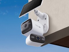 Zestaw TP-Link Tapo C675D (na zdjęciu) to jedna z nadchodzących kamer bezpieczeństwa. (Źródło zdjęcia: TP-Link)