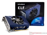 Recenzja karty graficznej Sparkle Intel Arc A380 Elf do komputerów stacjonarnych - Czego można oczekiwać od budżetowego procesora graficznego Intela za 129 euro?