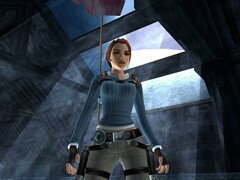 Obraz gry Tomb Raider: Legend na Steam. (Źródło obrazu: Steam)