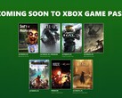 Druga oferta Xbox Game Pass na lipiec 2026 r.