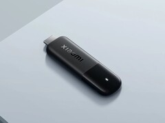 Xiaomi TV Stick 4K (2. generacji) (na zdjęciu) pojawił się w Wielkiej Brytanii. (Źródło zdjęcia: Xiaomi)