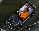Armor Mini 5 to nowy smartfon, który wygląda jak telefon komórkowy