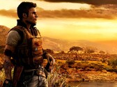 Far Cry 2 to prawdopodobnie najlepsza gra z serii. (Źródło obrazu: Ubisoft)