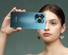 Oukitel C50 jest już dostępny. (Źródło zdjęcia: Oukitel)
