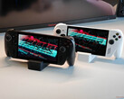 Program Winhanced został zaprojektowany do działania na urządzeniach przenośnych, takich jak przedstawiony na zdjęciu Asus ROG Xbox Ally X.