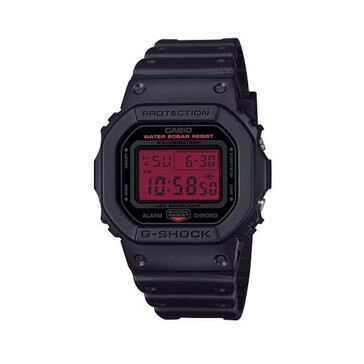(Źródło zdjęcia: G-Shock UK)