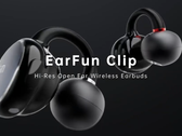 Nowe słuchawki Clip Buds. (Źródło zdjęcia: EarFun)