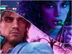 Jason i Lucia, bohaterowie gry GTA 6.