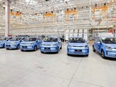 Akumulatory sodowe do samochodów z elektrolitem stałym (zdjęcie: JAC)