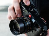 Analogowe aparaty Leica M stają się coraz bardziej popularne. (Zdjęcie: Leica)