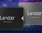 Lexar NS100 i NS200