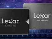 Lexar NS100 i NS200