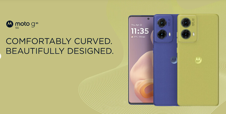 (Źródło obrazu: Motorola)