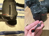 Nikon w końcu wycofał model Z8, aby rozwiązać problem z wadliwymi oczkami paska. (Źródło zdjęcia: Facebook - edytowane)