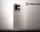 OnePlus 15 w premierowej opcji kolorystycznej Sand Storm. (Źródło zdjęcia: OnePlus)