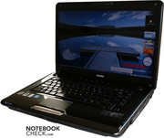 Toshiba Satellite A350