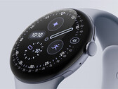 Pixel Watch 4 w jednej z premierowych opcji kolorystycznych. (Źródło zdjęcia: Google via Evan Blass)