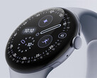 Pixel Watch 4 w jednej z premierowych opcji kolorystycznych. (Źródło zdjęcia: Google via Evan Blass)