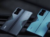 Redmi K50 Gaming Edition może nie dostać następcy. (Źródło: Wu Qiuwen)