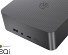 Cena odświeżonego Beelink EQi12 zaczyna się od 319 dolarów. Na zdjęciu: zdjęcie promocyjne mini PC. (Źródło zdjęcia: Beelink - edytowane)