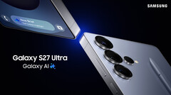 Samsung Galaxy S27 Ultra ma mieć tylko trzy kamery zamiast czterech. (Źródło zdjęcia: Samsung/Notebookcheck)