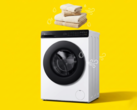 Nowa pralko-suszarka Xiaomi ma ponad 30 trybów czyszczenia.