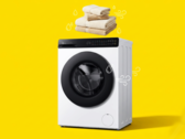 Nowa pralko-suszarka Xiaomi ma ponad 30 trybów czyszczenia.