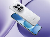 Xiaomi wypuści Redmi Note 15 Pro na całym świecie wraz ze swoim rodzeństwem Pro Plus, ale z przyrostkami "5G" w ich nazwach. (Źródło zdjęcia: Xiaomi - edytowane)