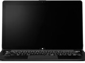 Vaio Z