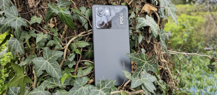 Test smartfona Xiaomi Poco X5 Pro