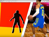 NBA zaprezentowała asystenta głosowego NB-AI, który będzie odpowiadał na pytania, stylizował mecze i zapewniał rozrywkę widzom. (Źródło: NBA)