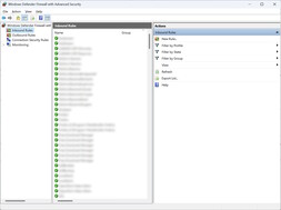 Tworzenie nowych reguł