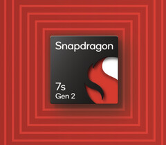 Snapdragon 7s Gen 2 wydaje się być słabszą wersją Snapdragona 7 Gen 1. (Źródło zdjęcia: Qualcomm)