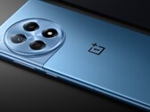 OnePlus 12R. (Źródło: OnePlus)