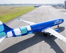 Samolot JetBlue (źródło zdjęcia: Amazon)