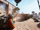 Nowa strzelanka wydobywcza będzie dostępna za darmo w dniach 17-19 października i będzie działać na systemie Linux. (Źródło obrazu: Arc Raiders na Steam)