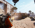 Nowa strzelanka wydobywcza będzie dostępna za darmo w dniach 17-19 października i będzie działać na systemie Linux. (Źródło obrazu: Arc Raiders na Steam)
