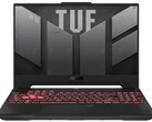 Laptop Asus TUF Gaming A15 (FA507) (Źródło: Asus)