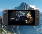Baldur's Gate 3 pokazane na Switch 2 (źródło obrazu: Larian Studios, Nintendo of America z poprawkami)