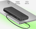Nowy power bank firmy Belkin jest w stanie ładować urządzenia o dużej mocy, takie jak MacBook Pro.