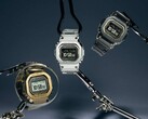 Zegarki Casio G-Shock GMW-BZ5000 (na zdjęciu) zostaną wprowadzone na szerszą skalę w Europie w grudniu 2025 roku. (Źródło zdjęcia: Casio)